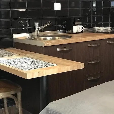 Basil #colony_deluxe_studio Appartamento *
